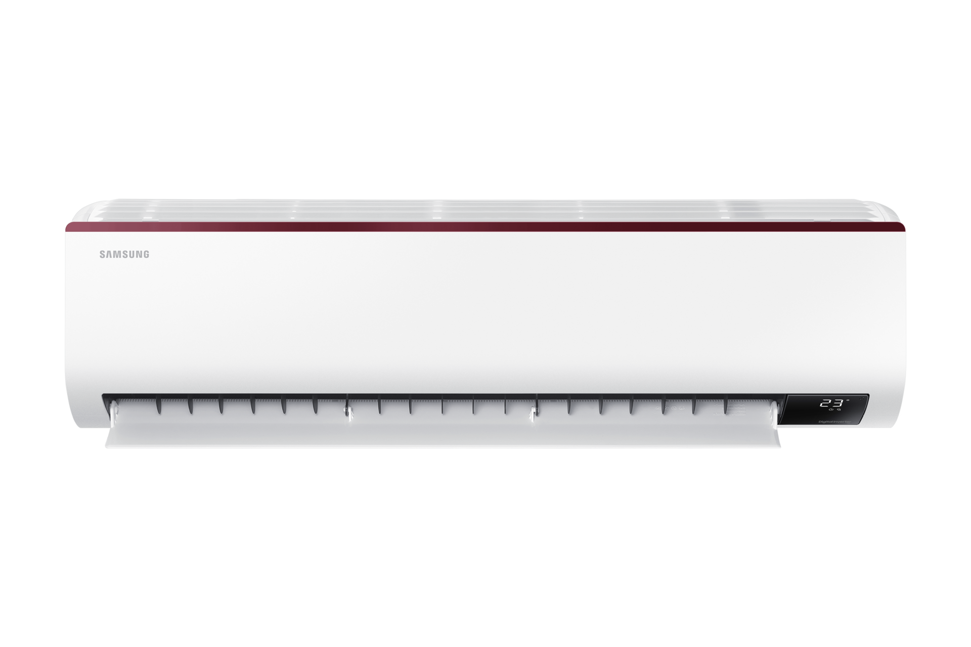 Buy 1.5Ton Convertible 5in1 Inverter Split AC 5 Star Samsung India
