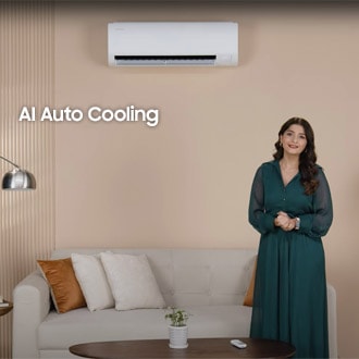 AI Auto Cooling