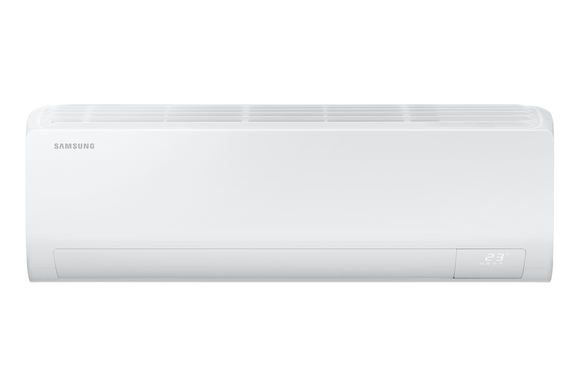 Bespoke AI Inverter Split AC AR50H18D13H, 4.8 kW (1.5) 3 star Front White 