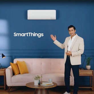 SmartThings