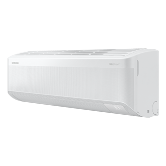 Bespoke AI WindFree™ Inverter Split AC AR60H18D1LW, 4.8 kW (1.5) 3 Star (2026) R-Dynamic White 