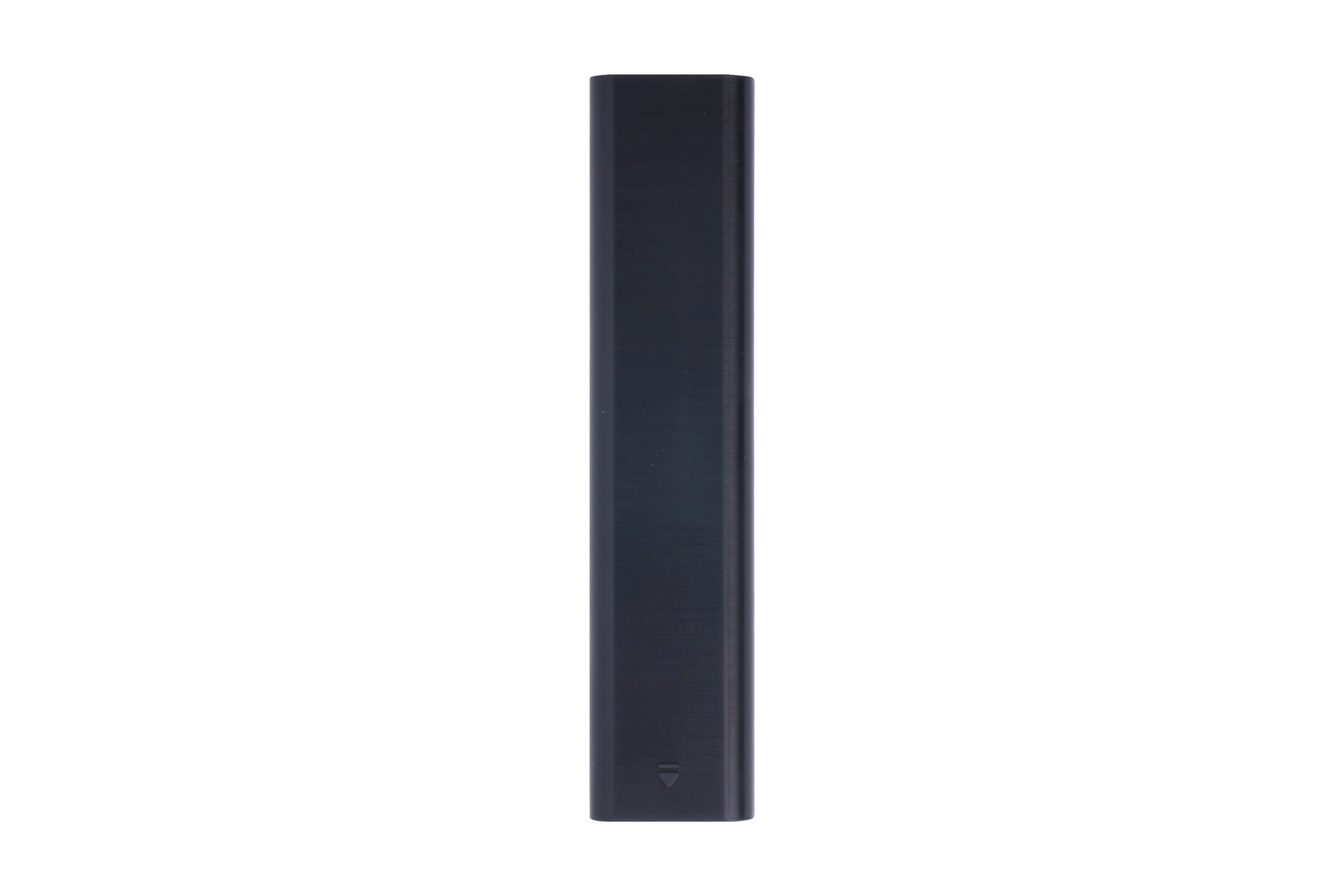 TV Battery Remote Black