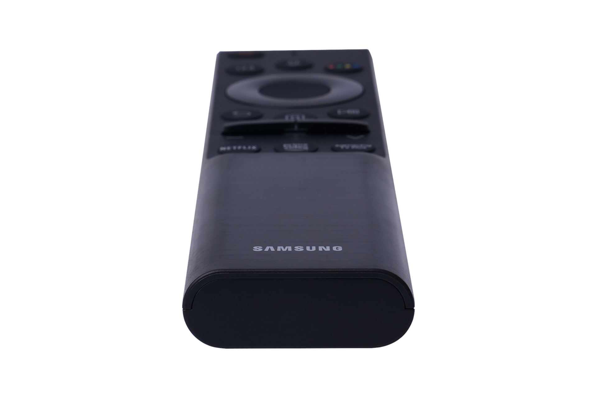 TV Battery Remote Black