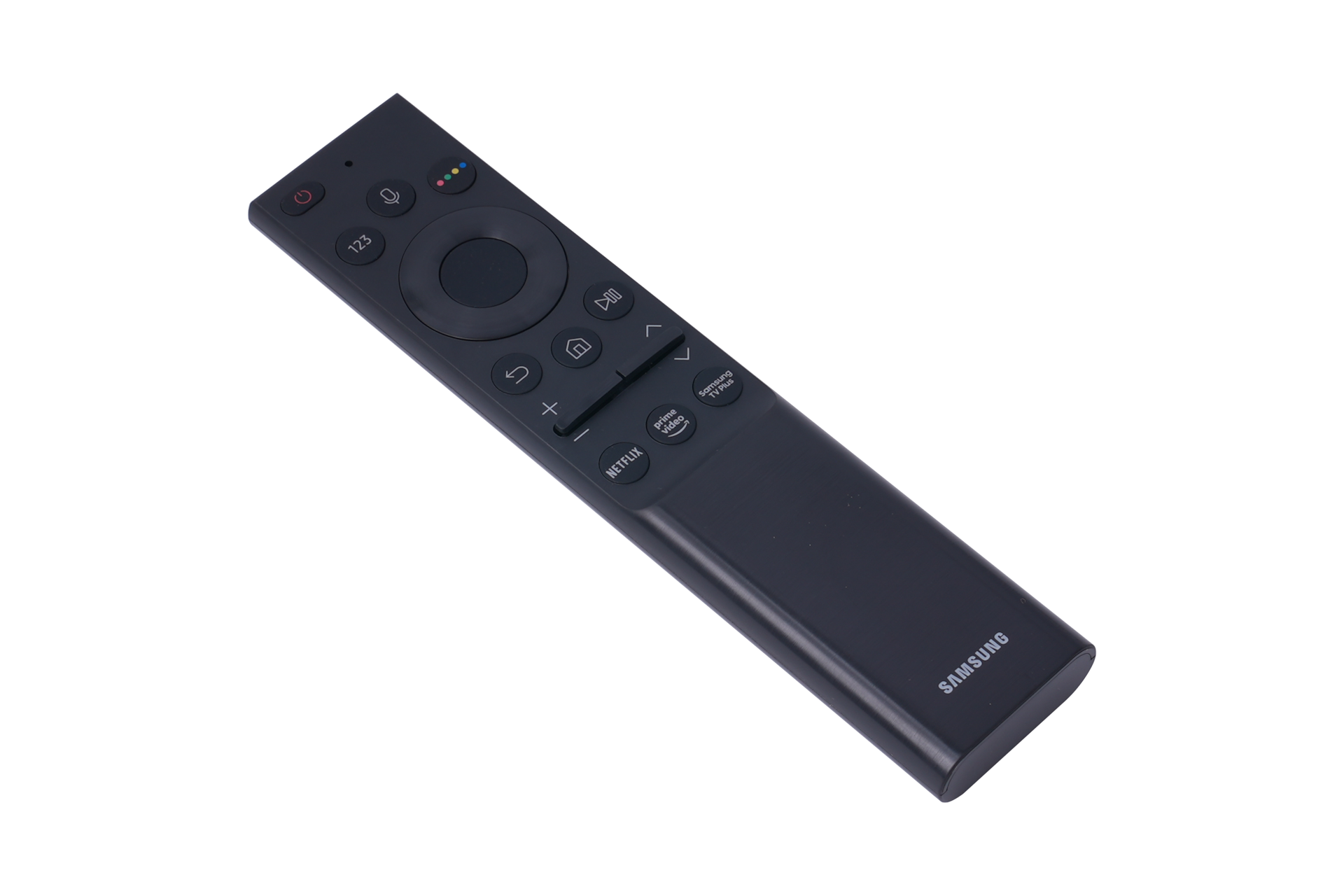 TV Battery Remote Black