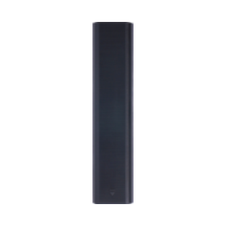 TV Battery Remote Black