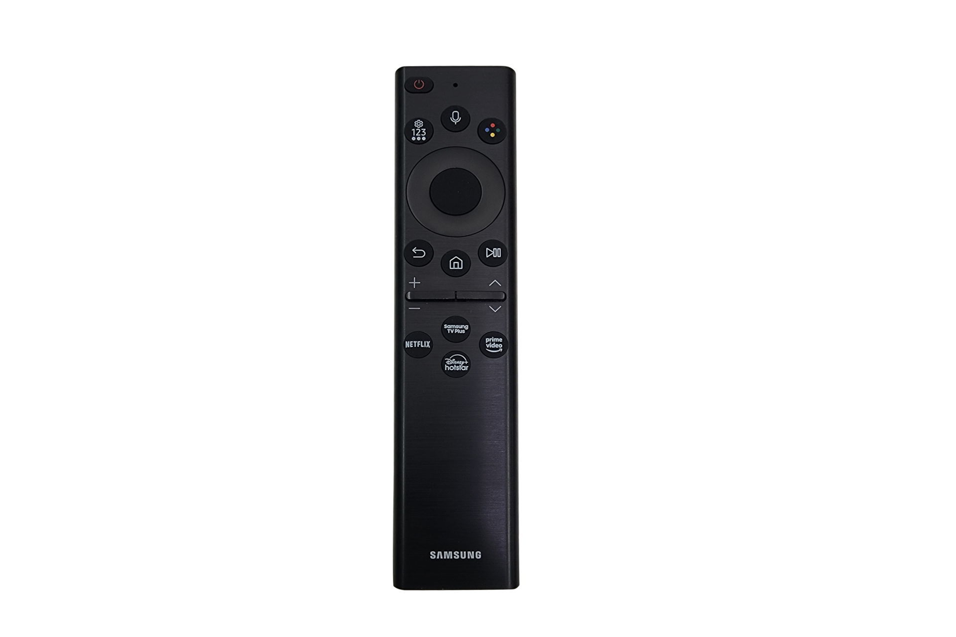 Buy Samsung SolarCell TV Remote