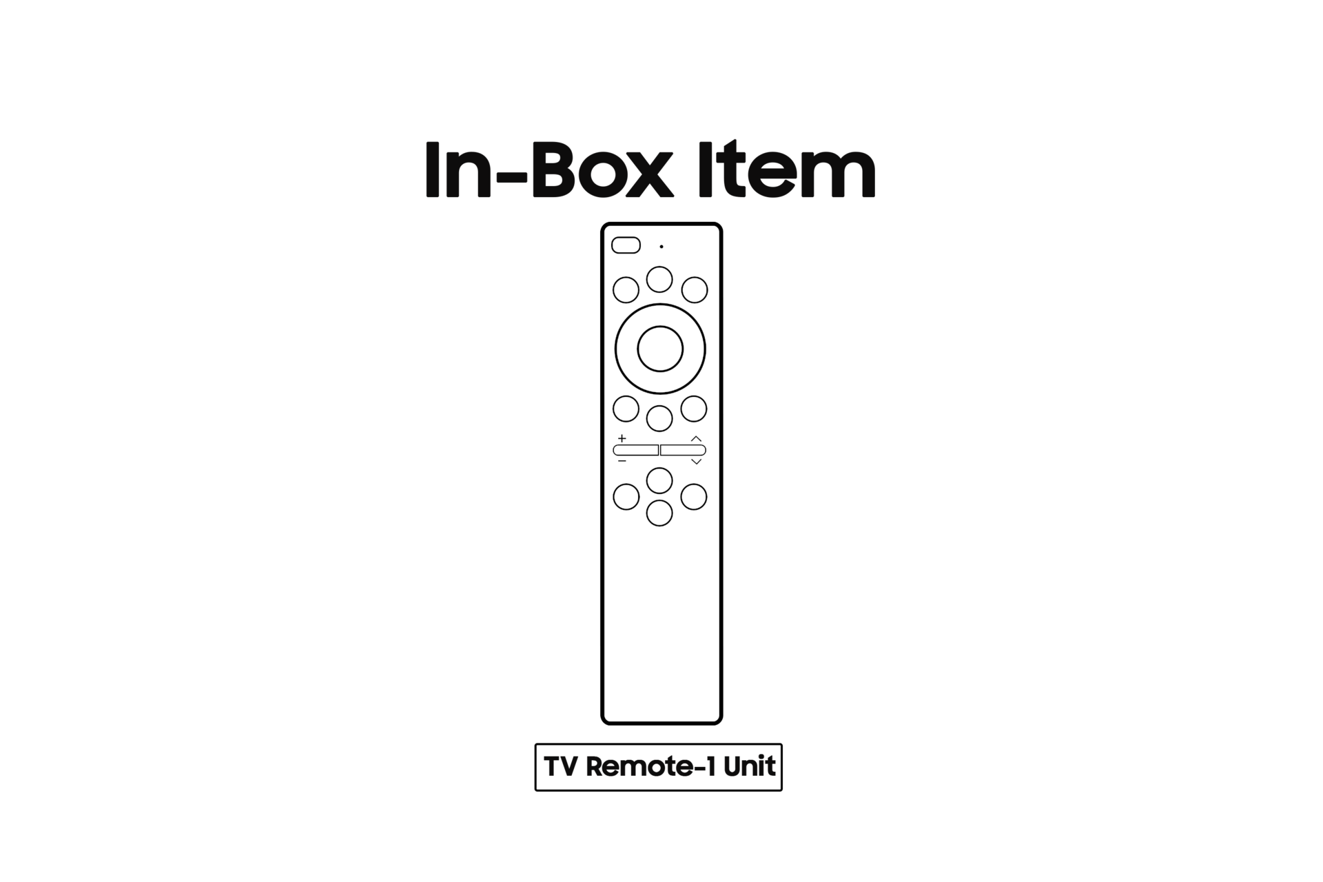 SolarCell Remote Essential White