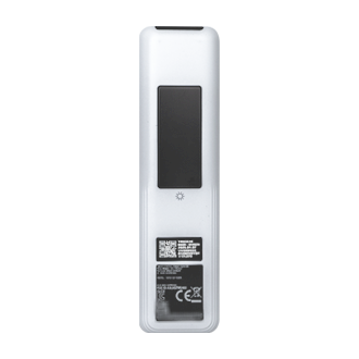 Solar Cell  Remote White