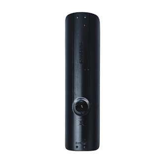 TV Remote Black