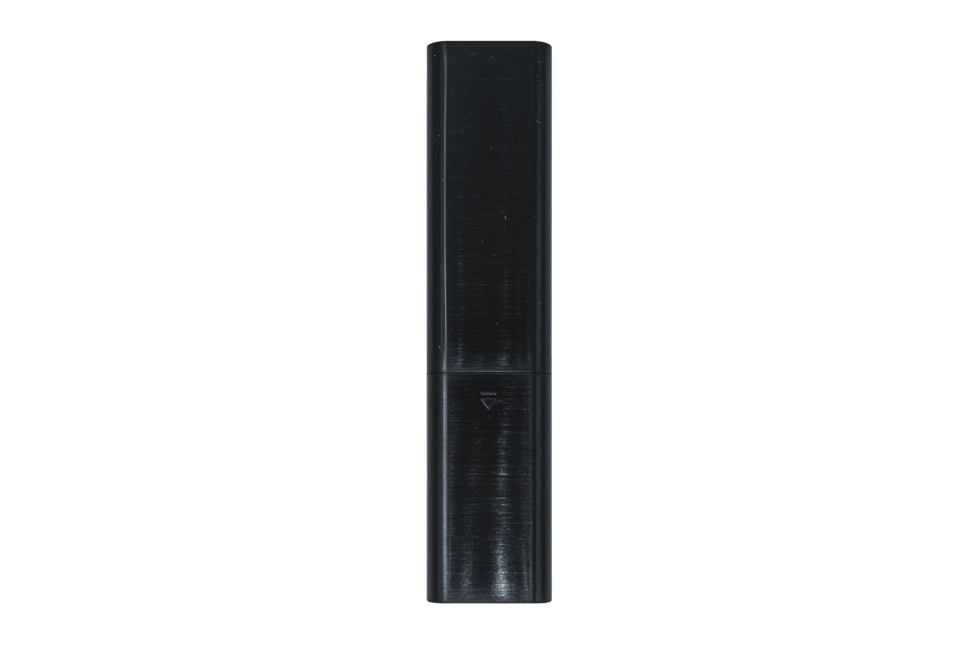 TV Remote Black