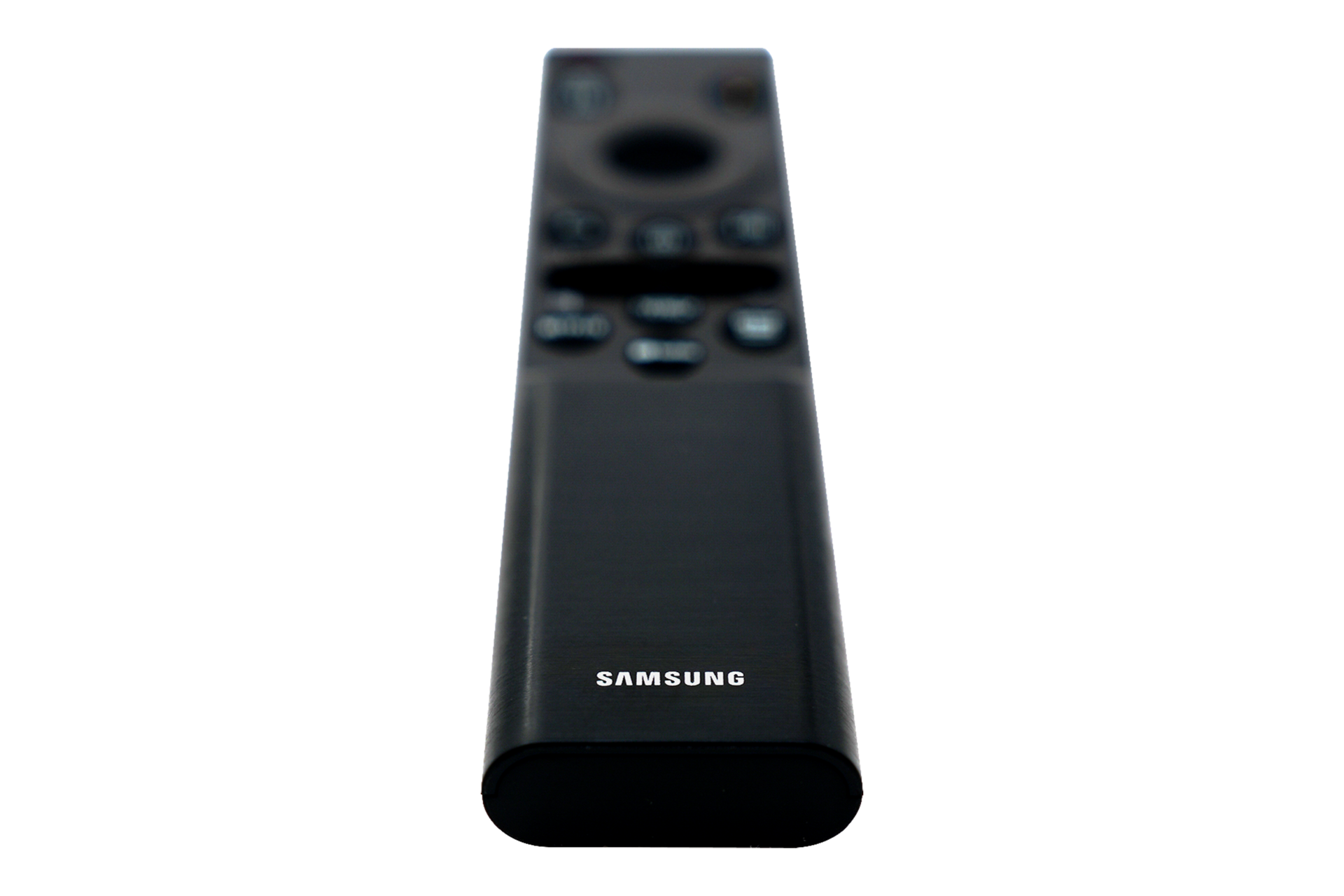 TV Remote Black