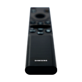 TV Remote Black