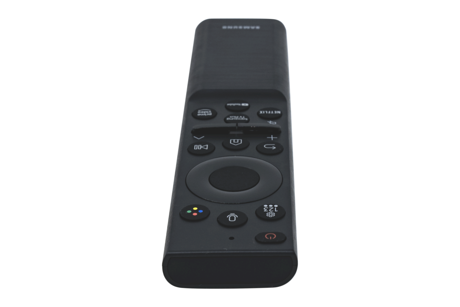Tv Remote Black