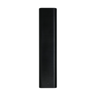 TV Battery Remote Black