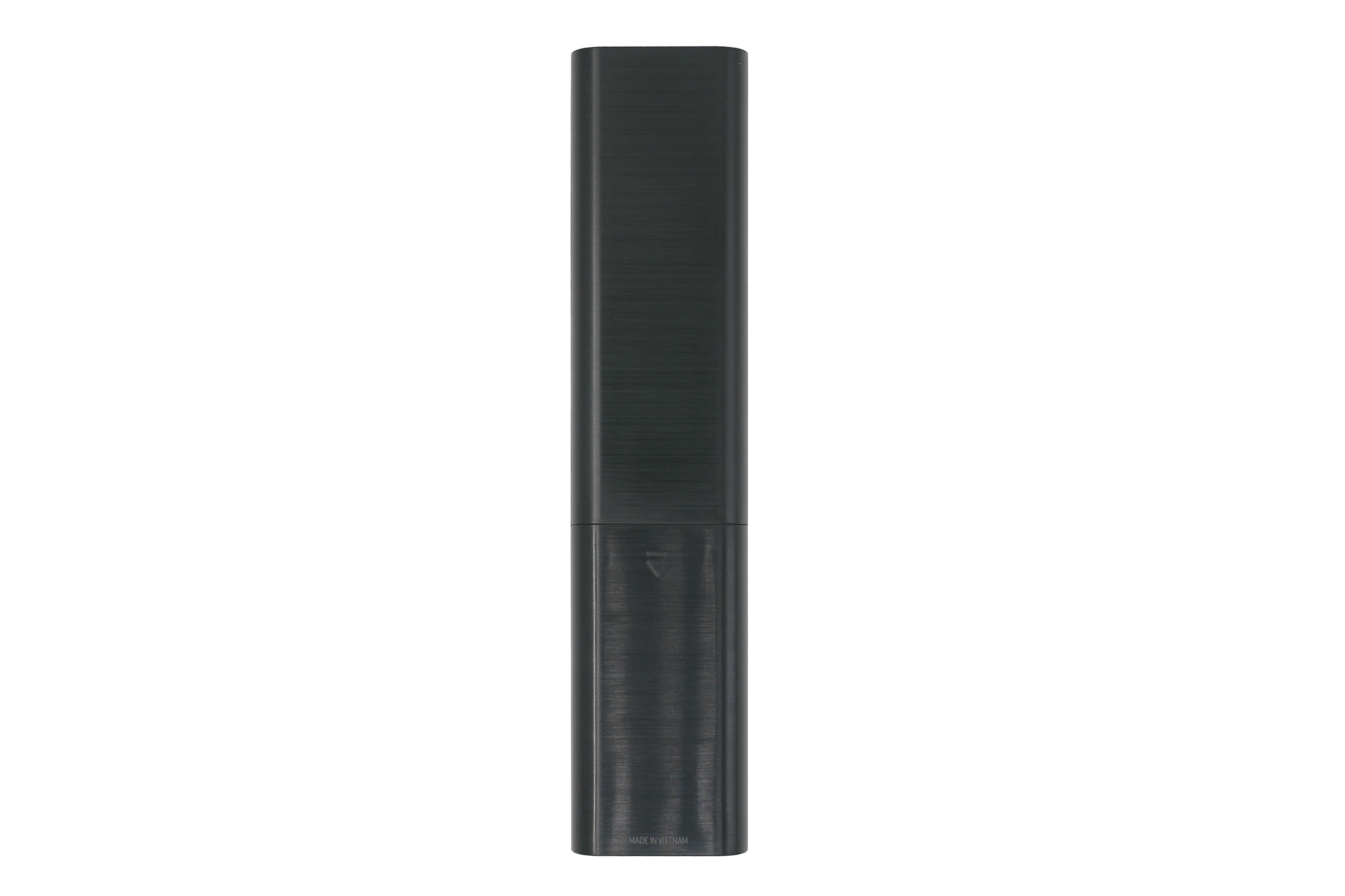 TV Remote Black