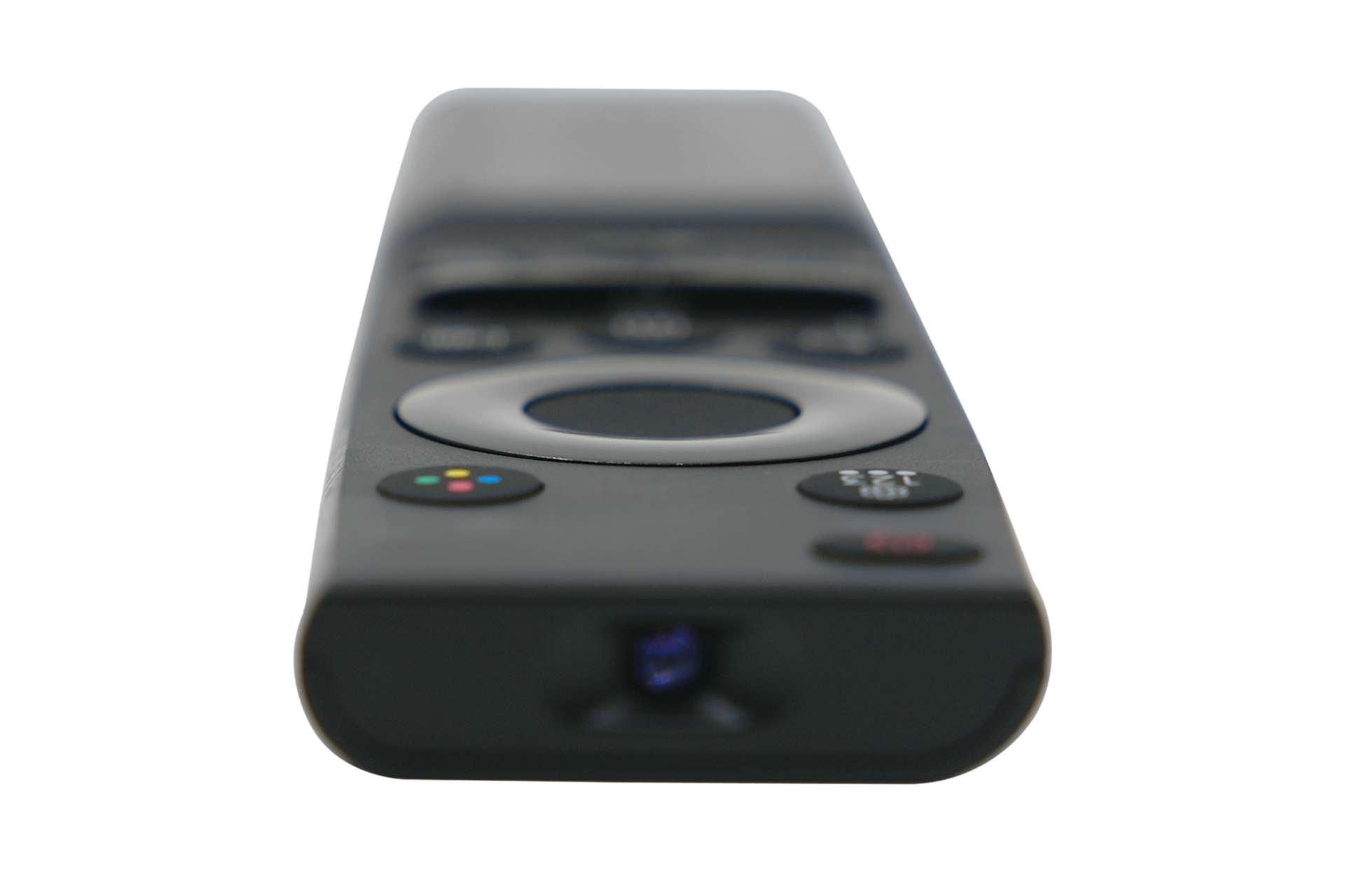 TV Remote Black