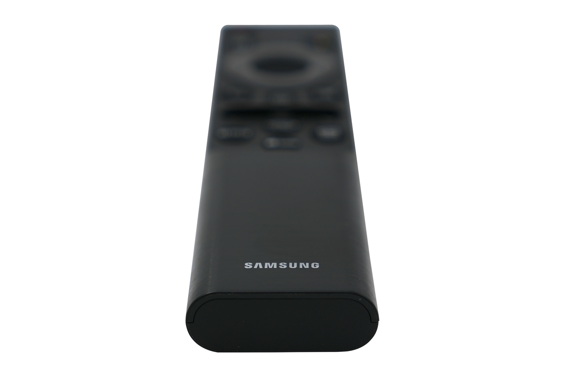 TV Remote Black