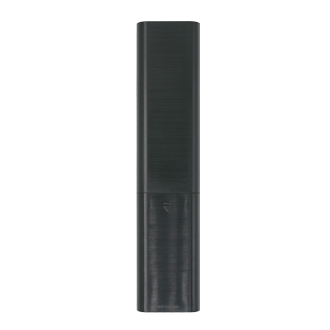 TV Remote Black
