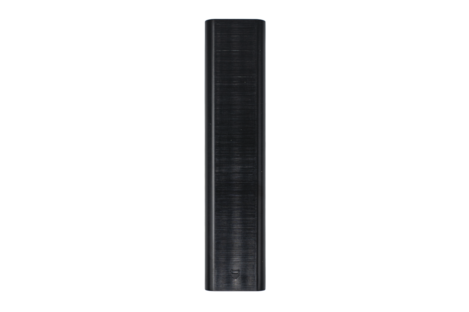 TV Remote Black