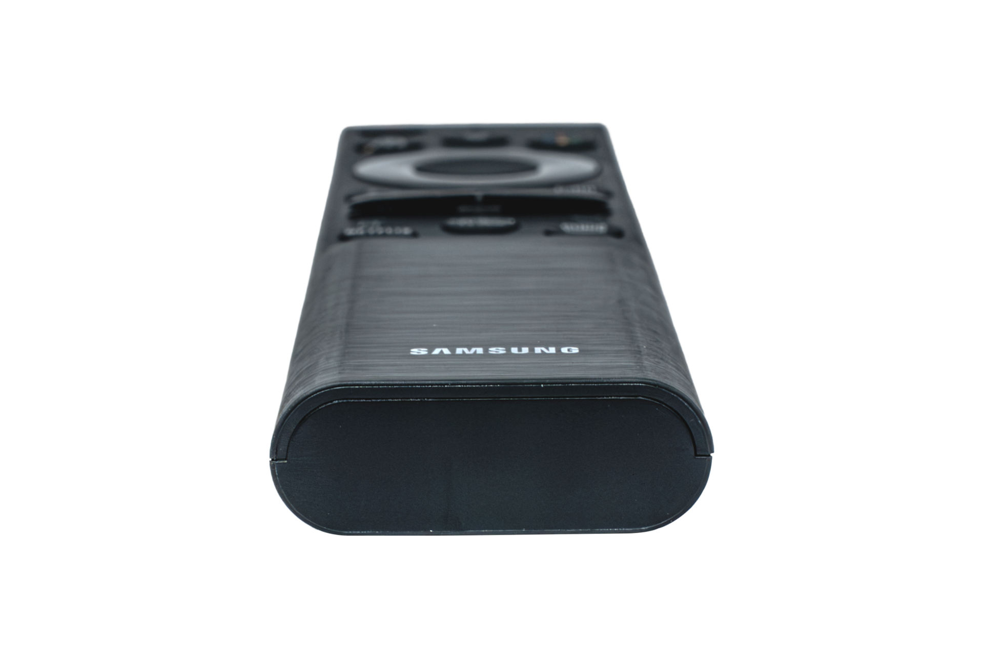 TV Remote Black