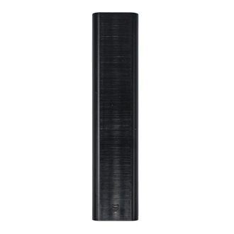 TV Remote Black