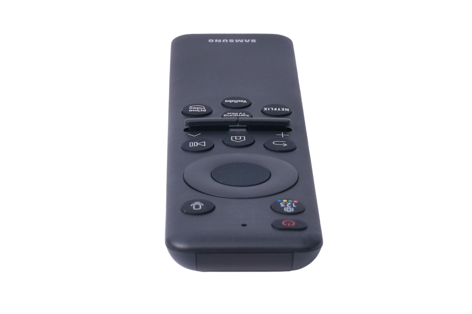 Solar Cell Remote Black