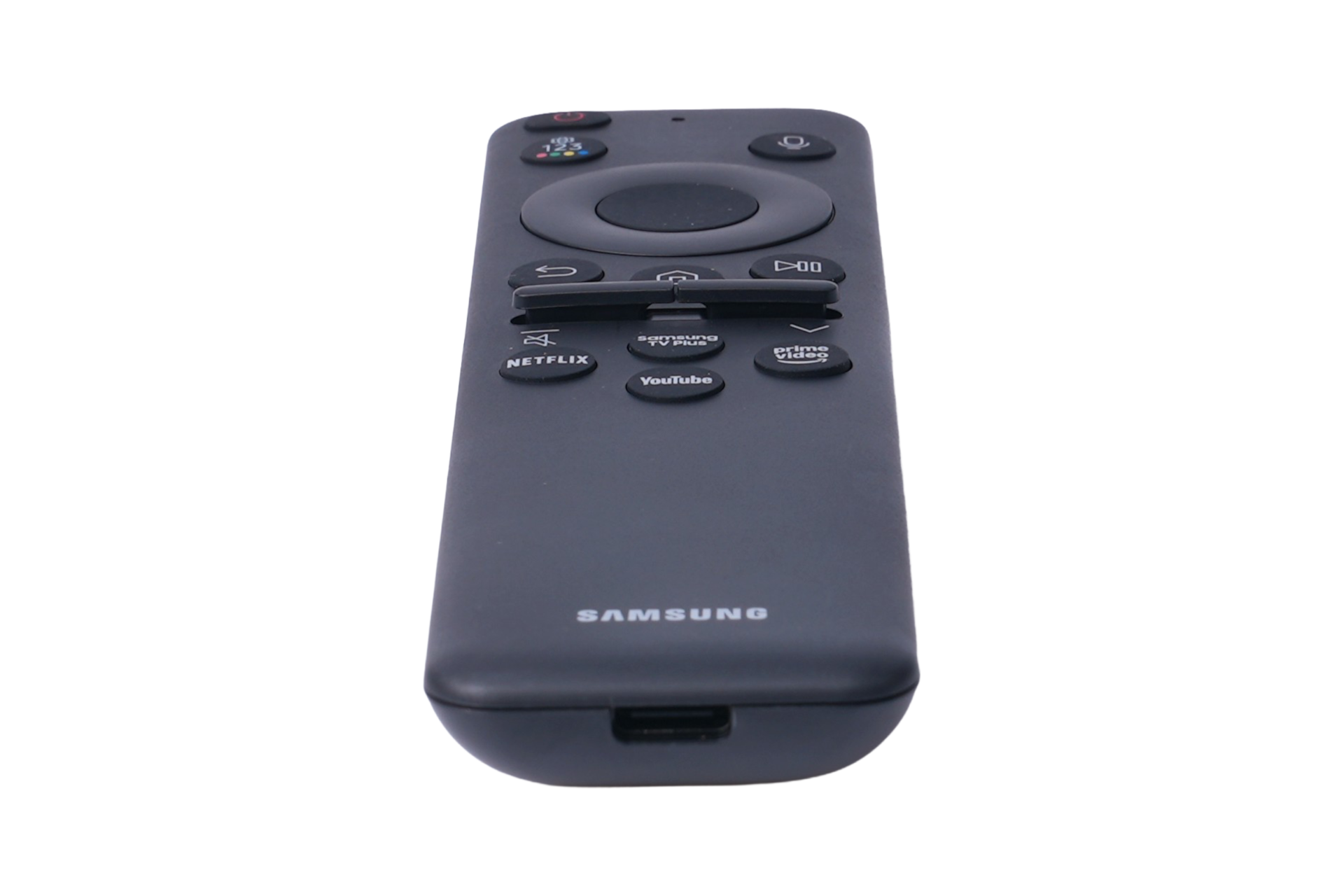 Solar Cell Remote Black