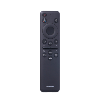 Solar Cell Remote Black