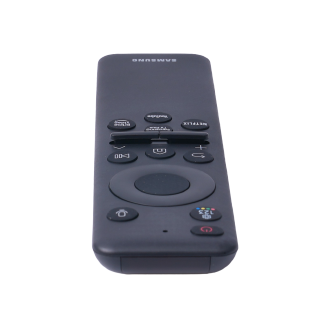 Solar Cell Remote Black