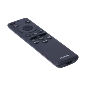 Solar Cell Remote Black