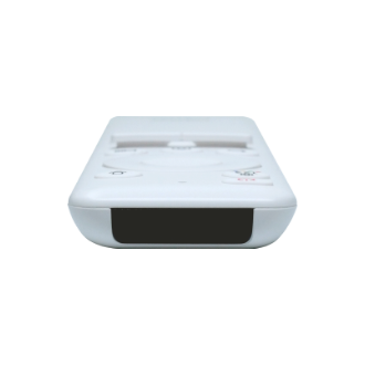 SolarCell Remote White
