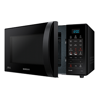 Buy Samsung 28 L Convection Microwave Oven (MC28H5013AK/TL, Black) Online  at Lowest Price Ever in India