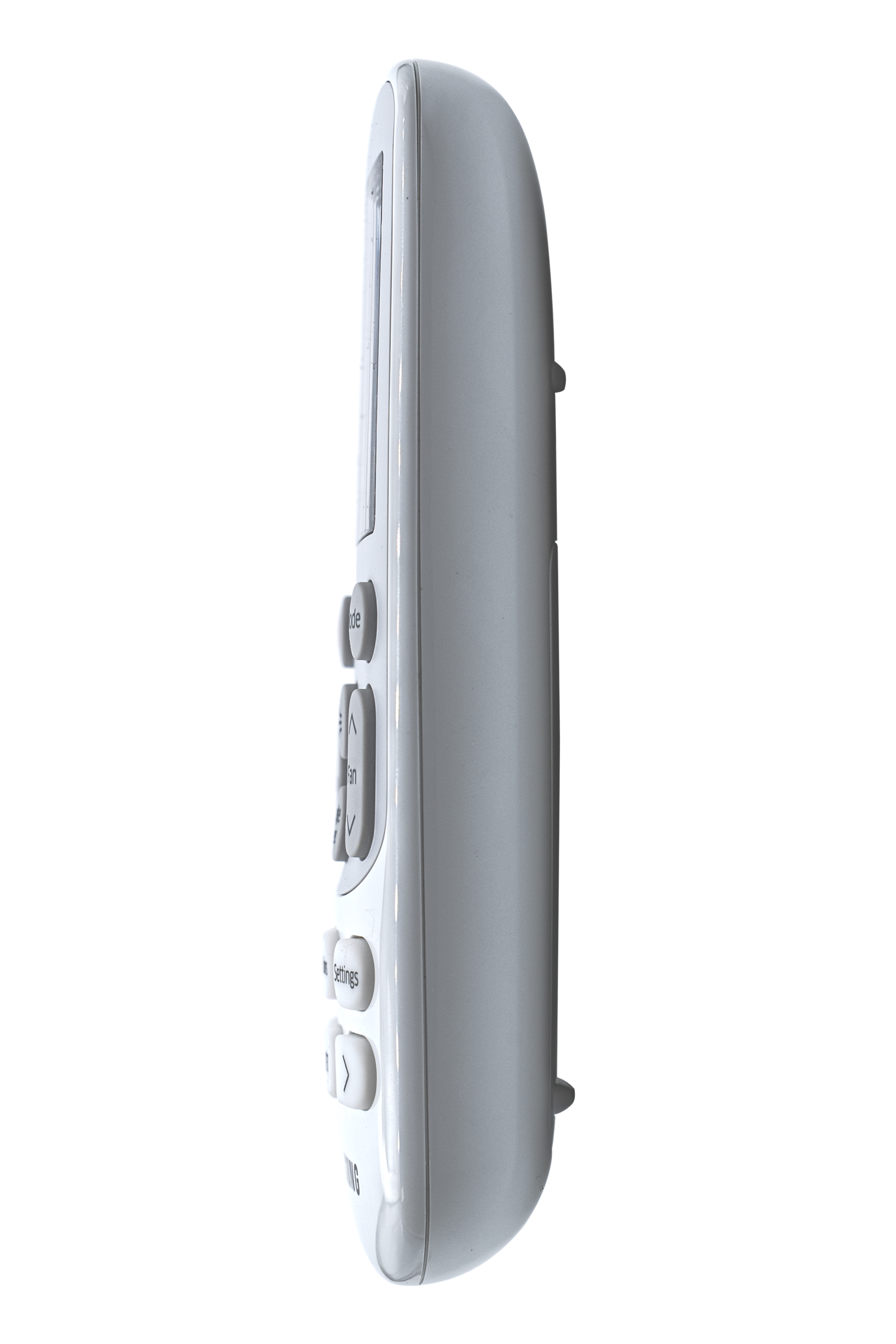 Wireless Remote DB93-15882Q White