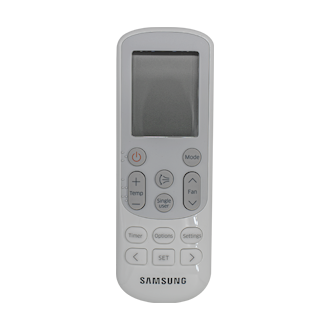 Wireless Remote DB93-15882Q White