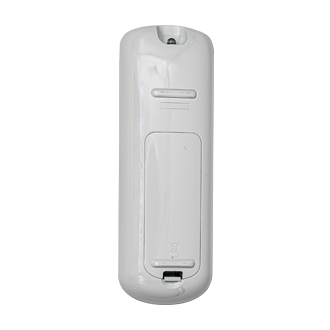 Wireless Remote DB93-15882Q White