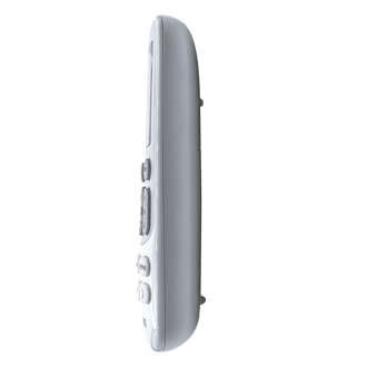 Wireless Remote DB93-15882Q White