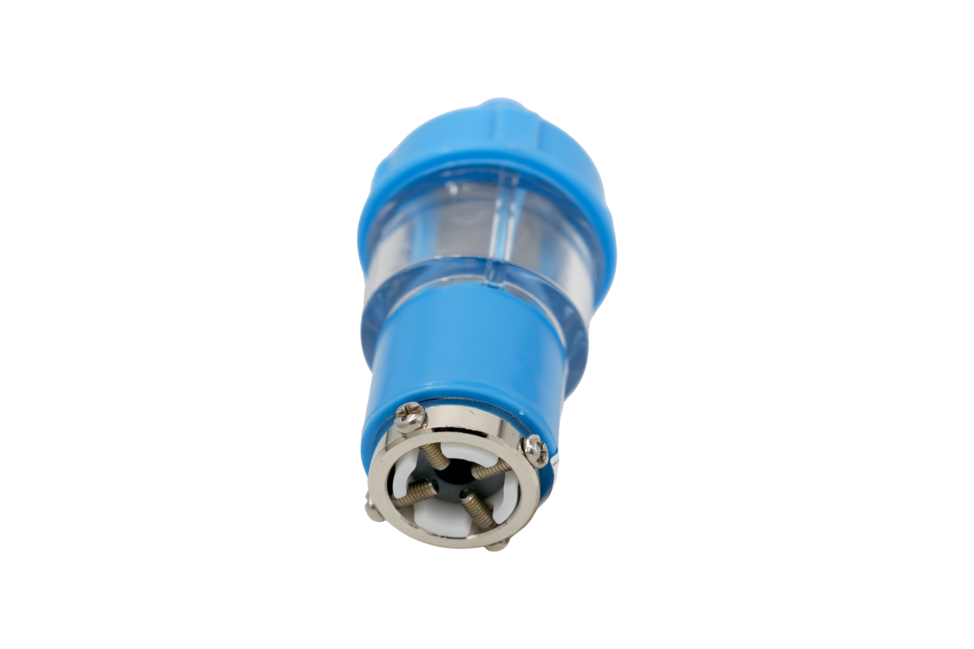 Assy Clean Filter Blue