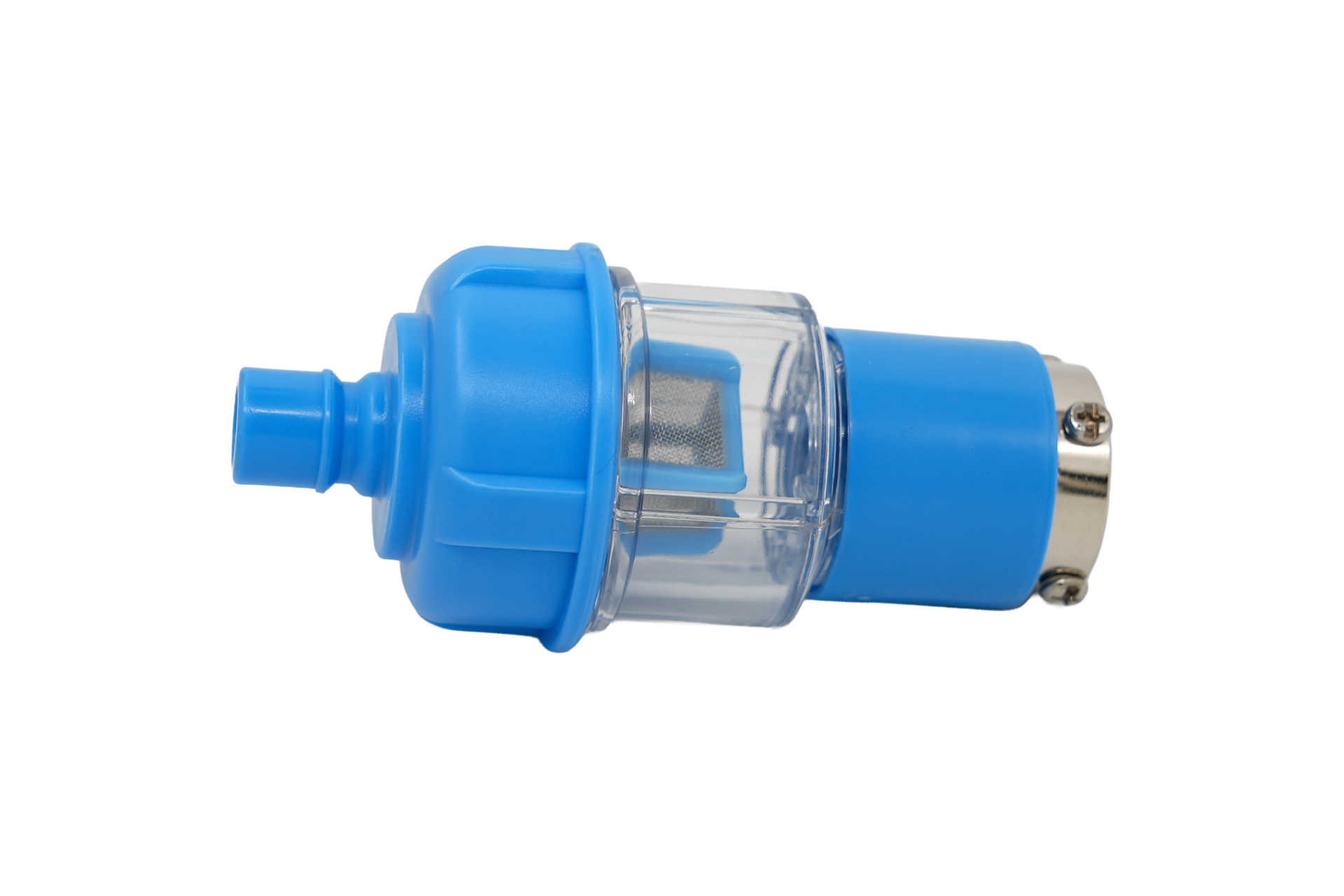 Assy Clean Filter Blue