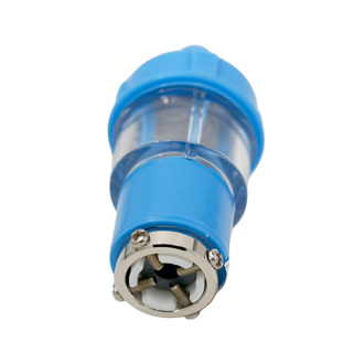 Assy Clean Filter Blue