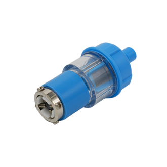 Assy Clean Filter Blue
