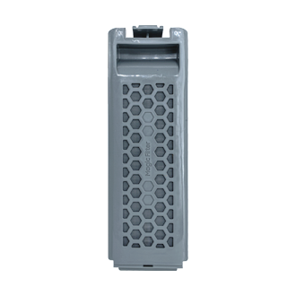 Assy Filter Dark Grey