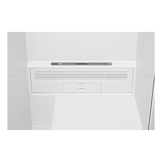 DF24CG5100 Bespoke AI Dryer with Dual AirWash and Dual JetSteam. Detail-Aroma-Sheet Cotta Charcoal 