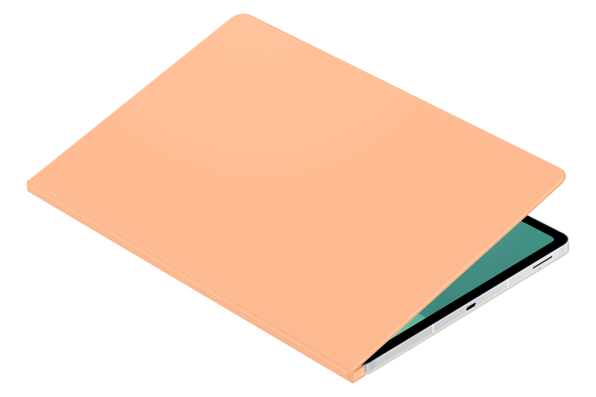 dynamic4 Orange