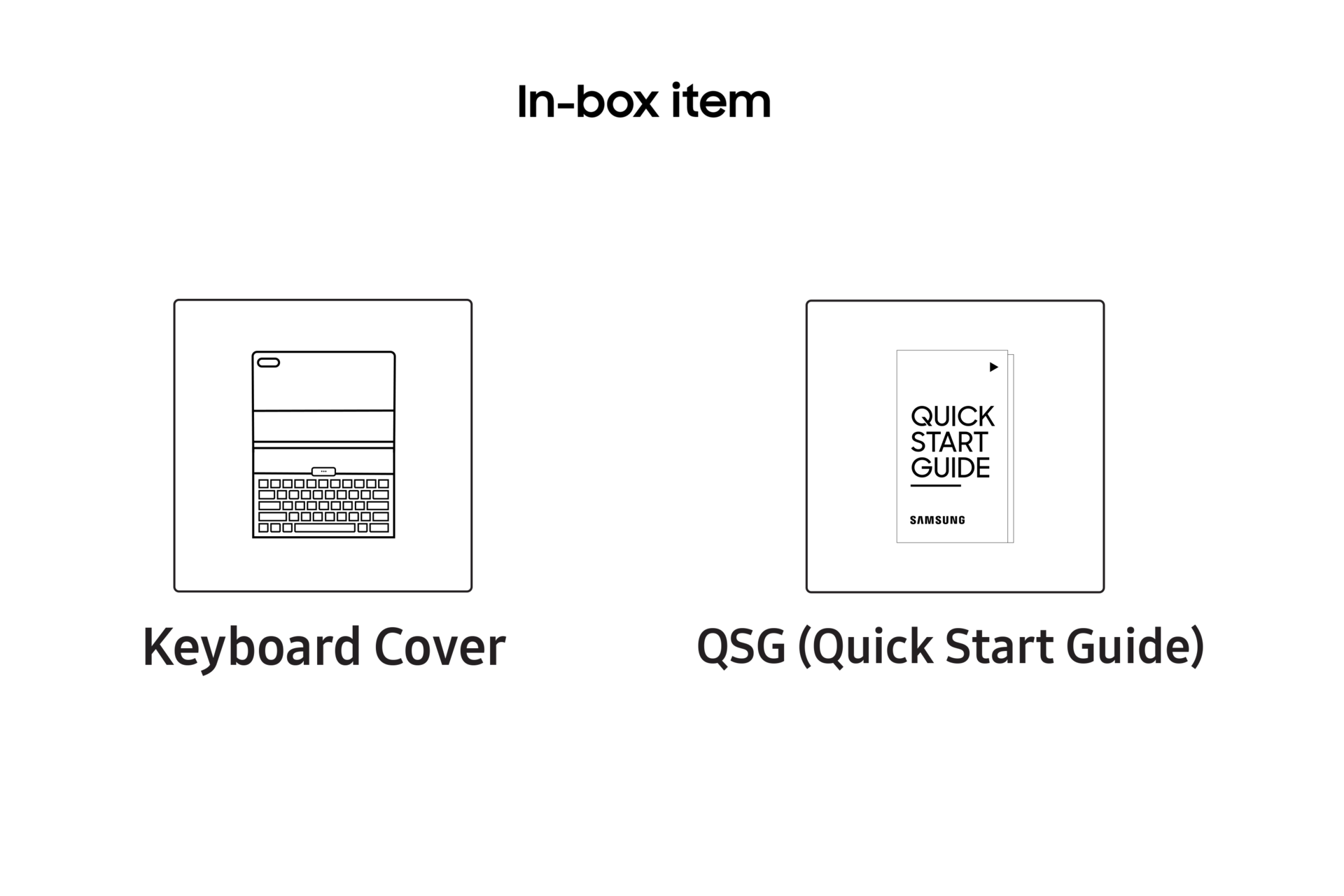 Pro Keyboard for Galaxy Tab S12+ Gray