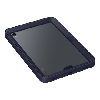Galaxy Tab S11 Frame Cover Dynamic1 Navy 