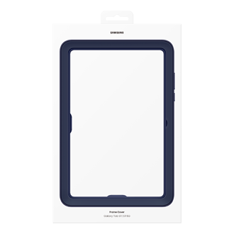 Galaxy Tab S11 Frame Cover Package Navy 