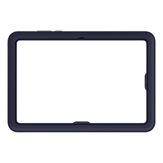 Galaxy Tab S11 Frame Cover Front Navy 