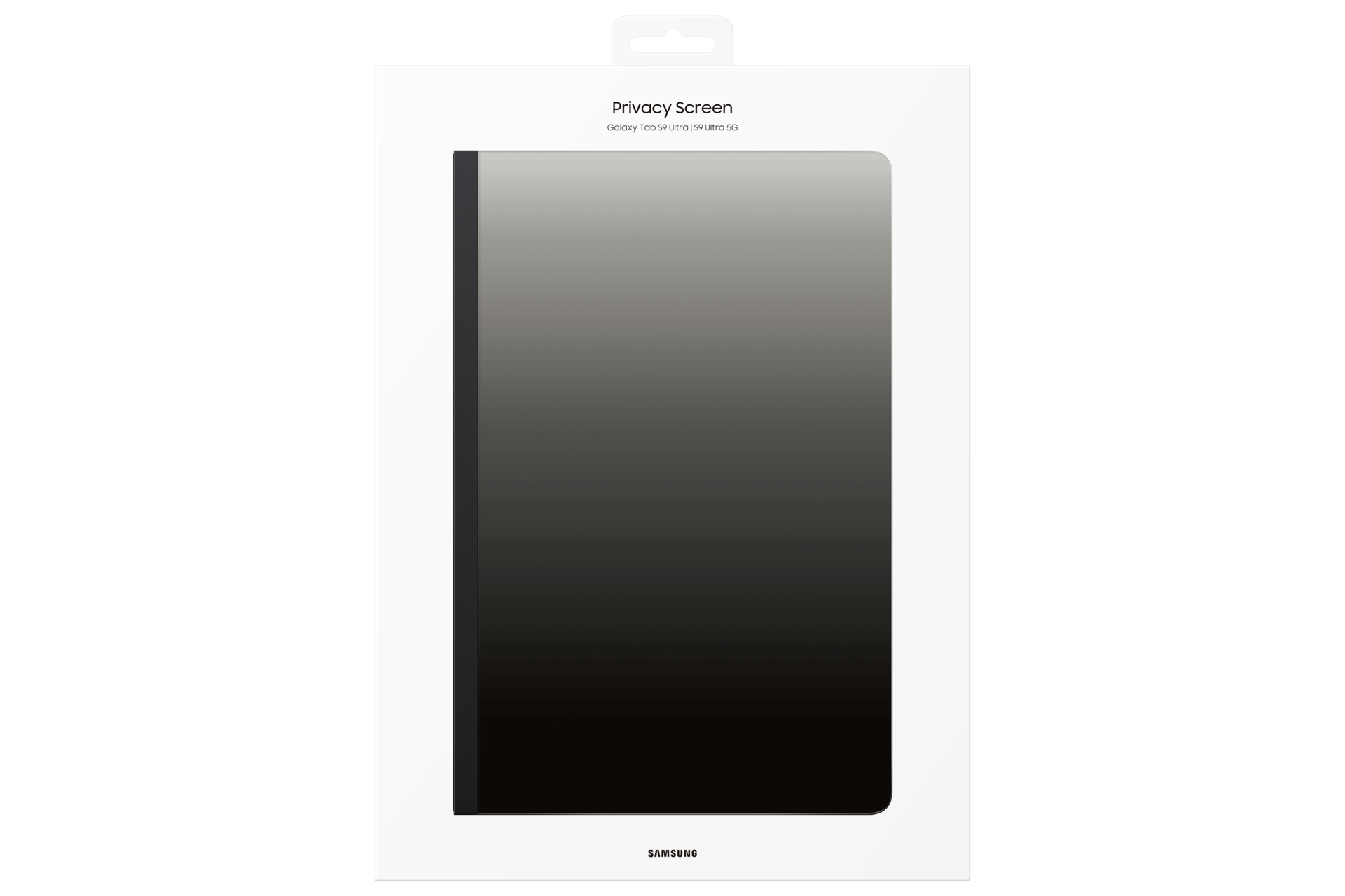 package Black