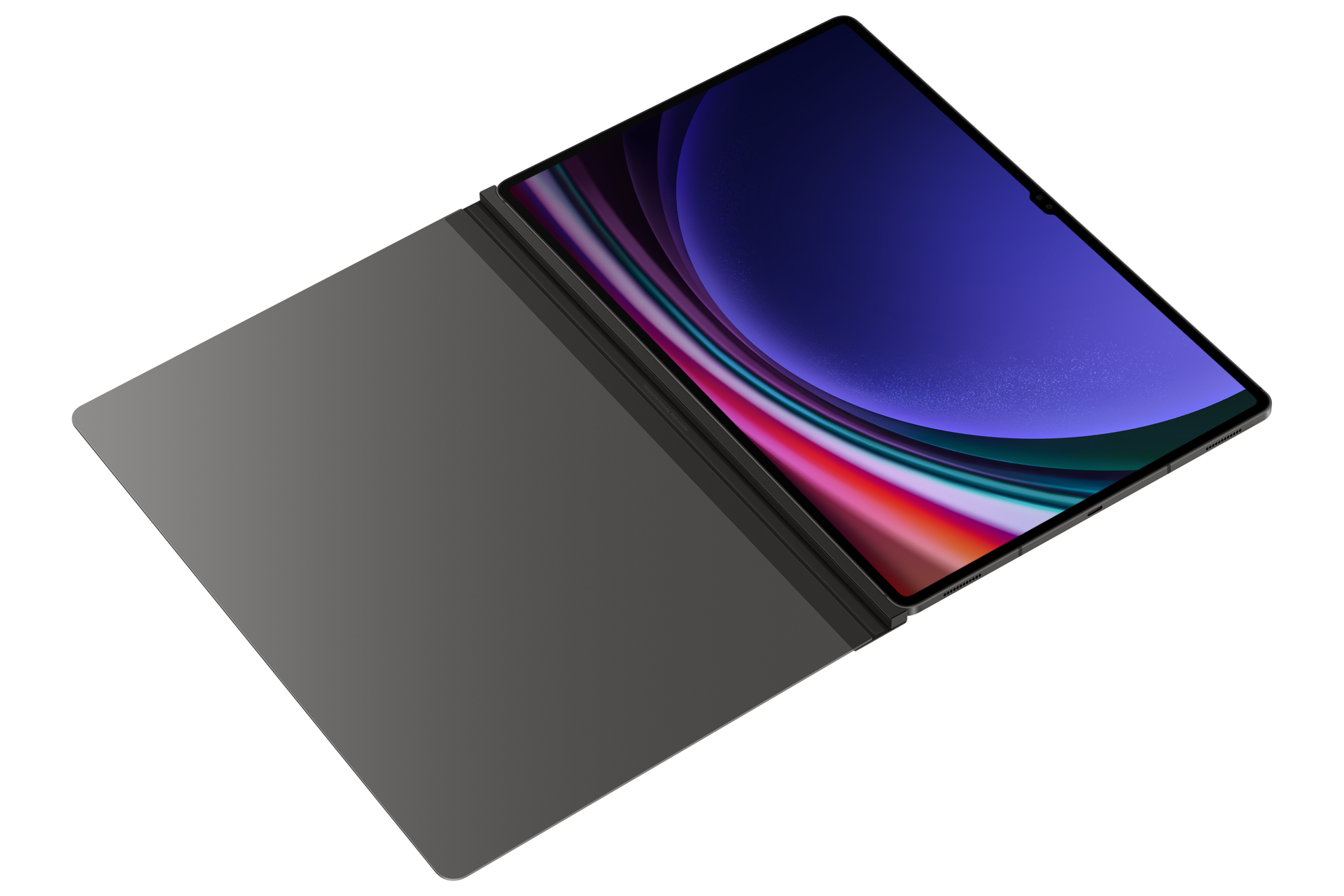 dynamic4 Black