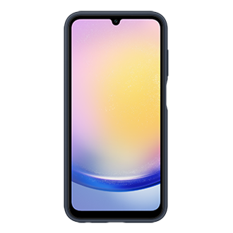Mobilize Gehärtetes Glas Clear Displayschutzfolie Samsung Galaxy S24 Ultra  